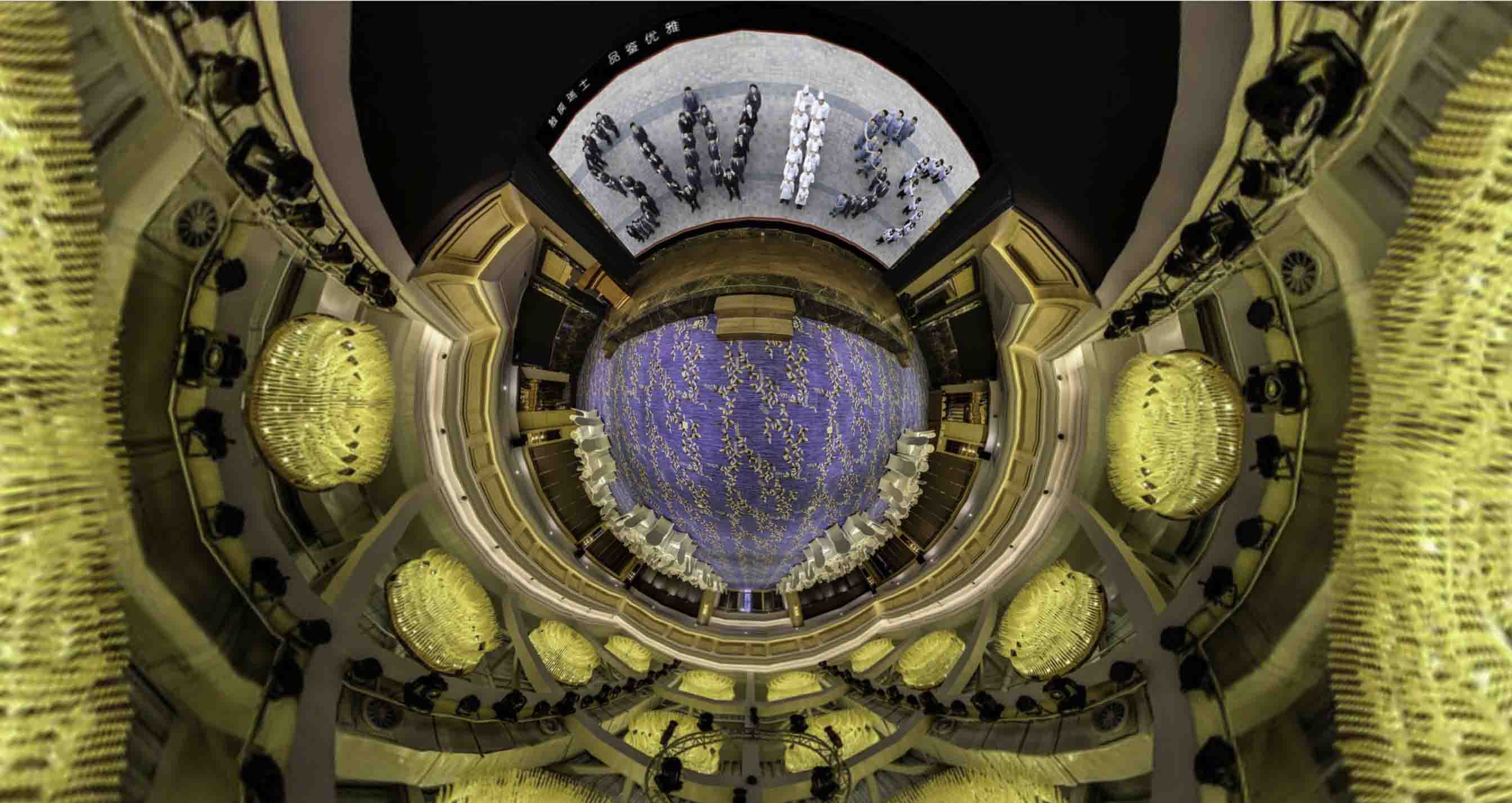 永仁探索VR全景拍摄中的深度感：营造沉浸式体验的关键要素