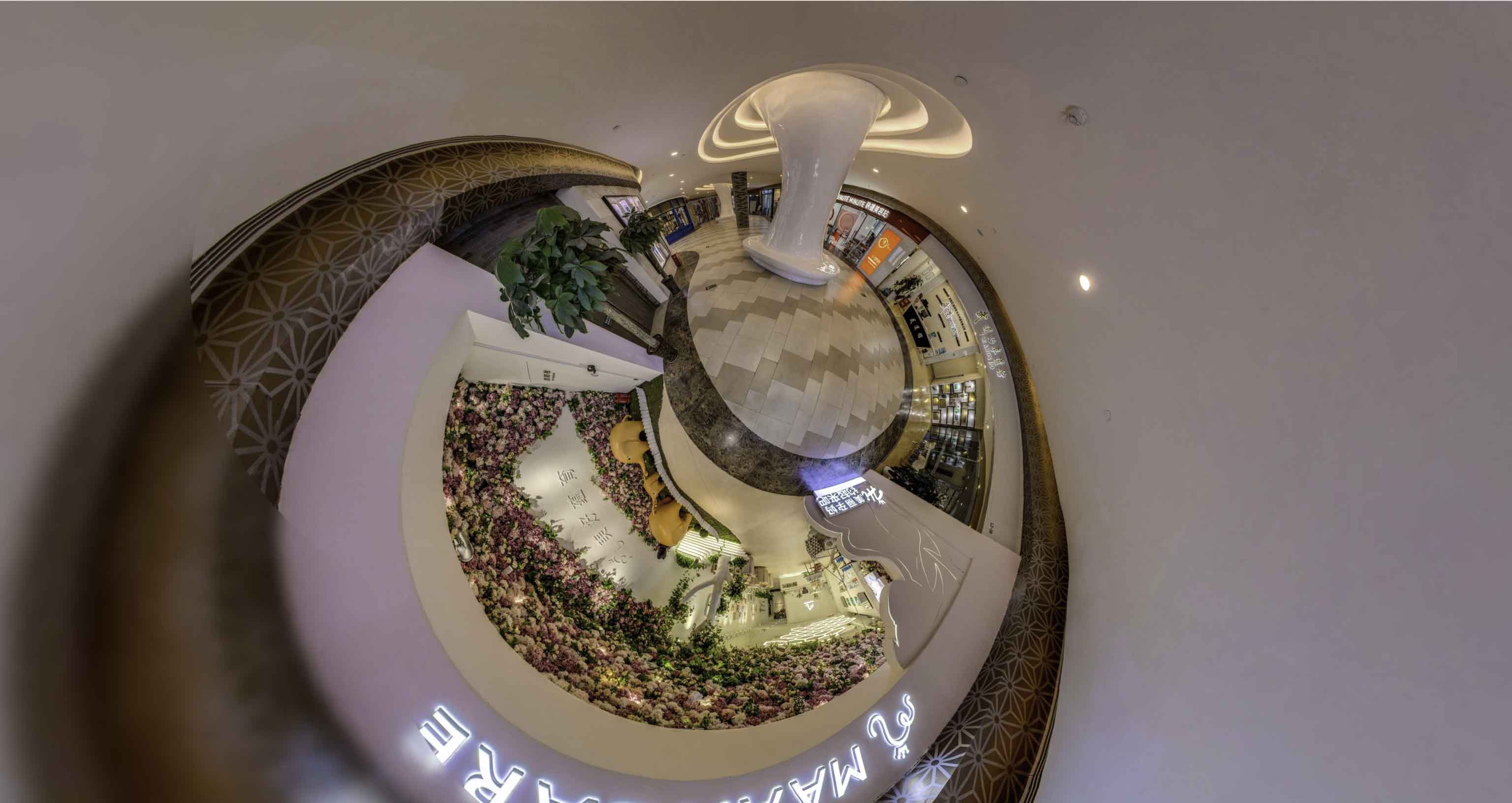 永仁将VR全景融入品牌宣传活动的创新实践与策略